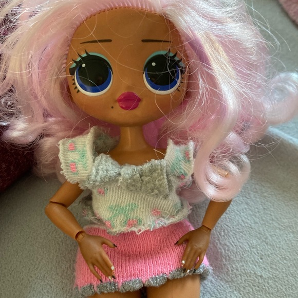 Barbie clothes - Picture 2 of 3